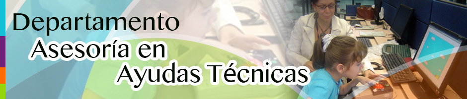 banner departamento asesoria ayudas tecnicas