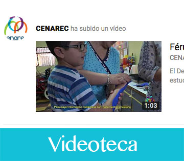 ingreso lista publicaciones videoteca