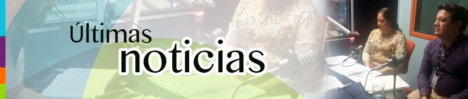 Banner ultimas noticias